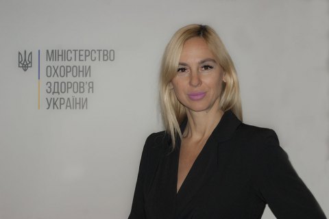 Кабмин уволил замминистра здравоохранения Симоненко 