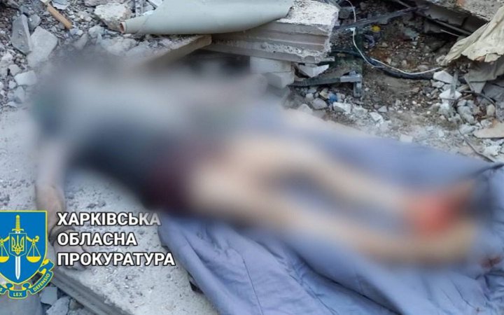 ​Унаслідок ворожого обстрілу університету Харкова загинула людина