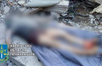 ​Унаслідок ворожого обстрілу університету Харкова загинула людина