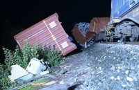 У Хорватії зіткнулися потяги, є загиблі