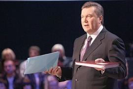Янукович: к концу года будет отменен мораторий на продажу земли