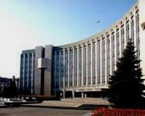 Количество депутатов местных советов от ПР в Украине увеличилось на 51 тыс.