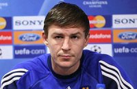 Шацких возвращается в Киев