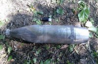 Штаб АТО нарахував 48 обстрілів за добу