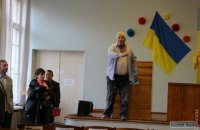 В Одесской области неизвестные в масках избили депутата "Оппоблока" во время сессии