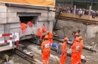 Гігантську старовинну фабрику в Цюриху пересунуть на 60 метрів