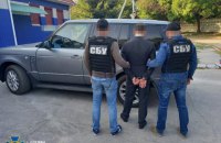 СБУ разоблачила кандидата в мэры, который пытался "купить" двойника своего конкурента