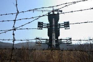 КНДР готова дать отпор "враждебной политике" США