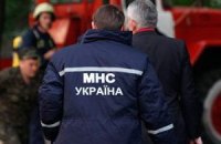​Жители закарпатского поселка, который уходит под землю, отказываются переезжать в новое жилье