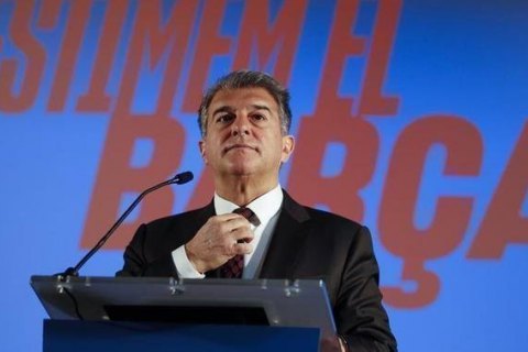"Барселона" обратилась в прокуратуру из-за финансовых махинации бывшего президента