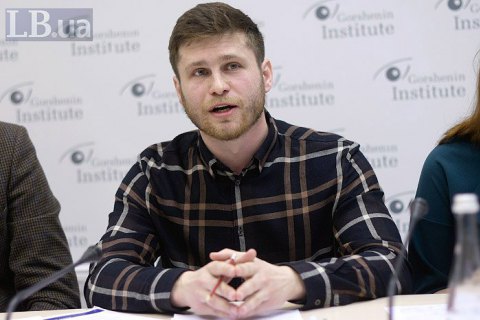 В законопроекте о Бюро финбезопасности слишком много президента, - эксперт РПР
