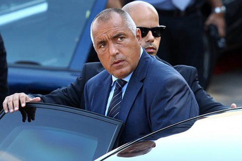 Премьер Болгарии посетит финал Лиги Чемпионов в Киеве