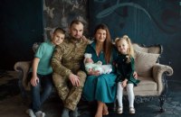 Ветеранське фермерське господарство, що вистояло і розвивається: історія родини Кумечко