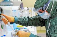 Россия нашла опасные бактерии в украинских продуктах