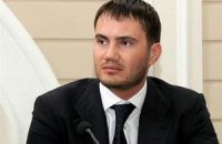 Виктор Янукович-младший предложил министру культуры подумать еще раз