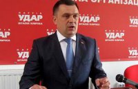УДАР: Известны имена всех бойцов "Беркута", которые избивали людей под АП