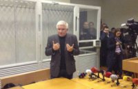 Суд арестовал Чечетова