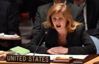Колишня посол США при ООН Саманта Пауер очолила USAID