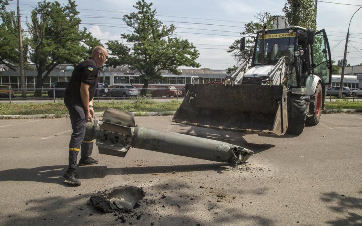 Понад 2,5 тисячі поранених та постраждалих внаслідок ворожих обстрілів пролікували в Миколаєві за пів року