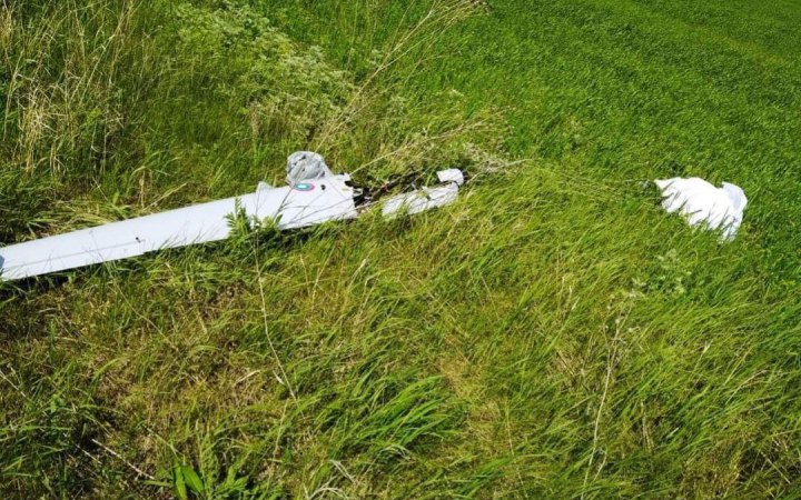 Над Дніпропетровською областю збили два ворожі БпЛА