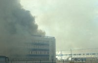 За день росіяни атакували три склади з лікарськими засобами в Україні