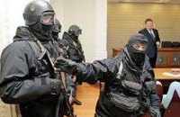 Холодная весна 2010: Амнистия одесских налетчиков