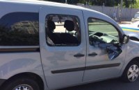 Стали відомі нові подробиці затримання біля "Арсенальної" (оновлено)