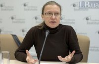 "Институтская была бы идеальным вариантом для музея современного искусства, но его уже нет", - директор НХМУ