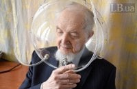 "Отсутствие труда лишает человечество натурального здоровья"