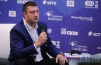 П'ять кроків, які має зробити Україна