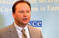 Молодший брат російського кандидата на пост голови Інтерполу понад вісім років представляє Україну в ОБСЄ, - ЗМІ