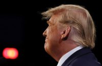 Команда Трампа запустила нову соцмережу 