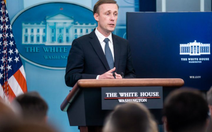 Наступного тижня США оголосять  про черговий пакет військової допомоги Україні