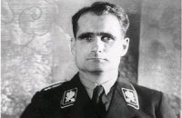 В Германии ликвидировали могилу сподвижника Гитлера