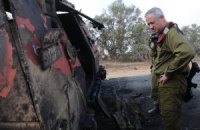 Боевики обстреляли аэропорт на Синае