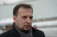 Віктор Уколов: "Влада зробила ставку на стагнацію Майдану - його вихолощення і бутафорність"
