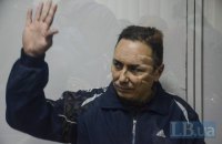 Полковник Безъязыков заявил, что участвовал в инсценировке боевиков