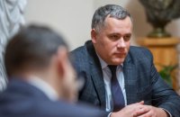 "Кожна країна має право на захист, в даному випадку це –  Ізраїль", –  Ігор Жовква