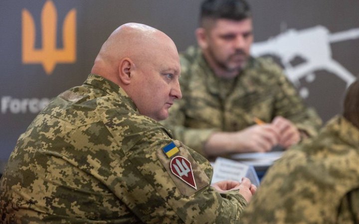 Росія терміново розгортає додаткові полки для протидії українським дронам 
