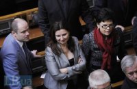 "Регионалы" хотят избавиться от Иванющенко, Веревского и Волкова