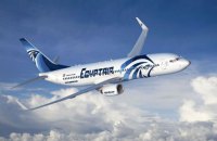 Незадолго до крушения на борту самолета EgyptAir произошел пожар, - эксперт