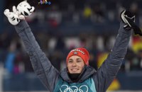 Немец Френцель — олимпийский чемпион Пхенчхана в двоеборье