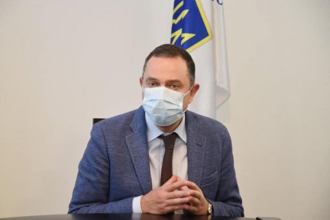 Спортсмены и тренеры в 2021 году получили почти 200 млн грн на подготовку к Олимпийским играм в Пекине, - министр Гутцайт