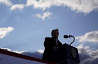 Трамп назвал войну России против Украины геноцидом