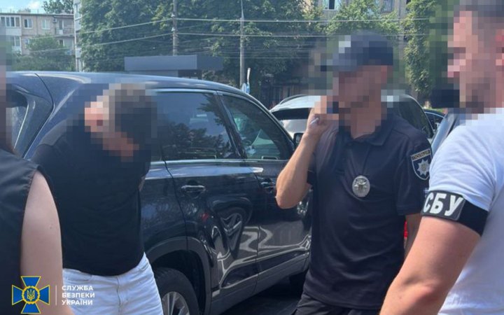 СБУ та Нацпол викрили 12 нових схем ухилення від мобілізації, серед затриманих – прикордонник