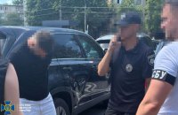 СБУ та Нацпол викрили 12 нових схем ухилення від мобілізації, серед затриманих – прикордонник