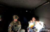 Ще трьох людей вдалося евакуювати з прифронтового Нікополя