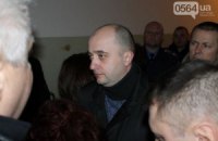 У Кривому Розі заарештували колишнього заступника мера у справі про тухлу ковбасу