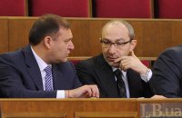 Луценко назвал Кернеса и Добкина подозреваемыми
