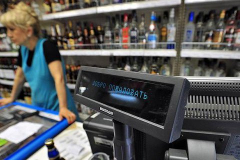Кабмин планирует упростить работу с кассовыми аппаратами